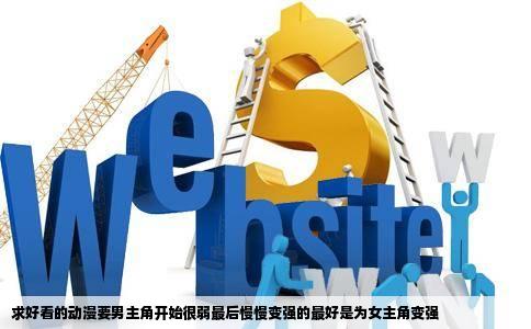 求好看的动漫要男主角开始很弱最后慢慢变强的最好是为女主角变强