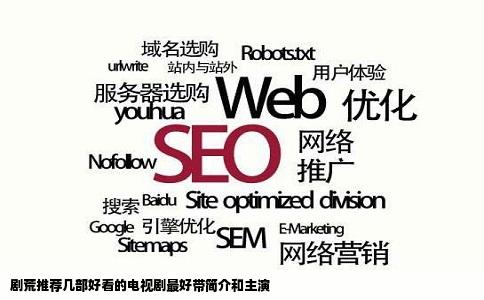 剧荒推荐几部好看的电视剧最好带简介和主演