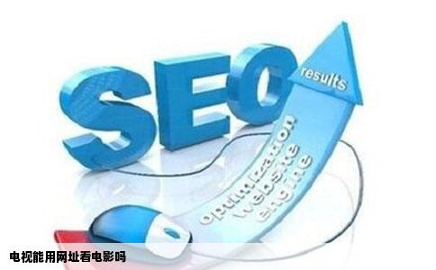 电视能用网址看电影吗