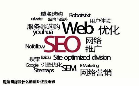 魔法奇缘是什么动画片还是电影