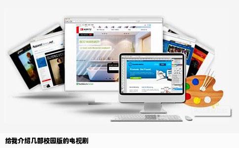 给我介绍几部校园版的电视剧