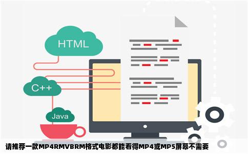 请推荐一款MP4RMVBRM格式电影都能看得MP4或MP5屏幕不需要