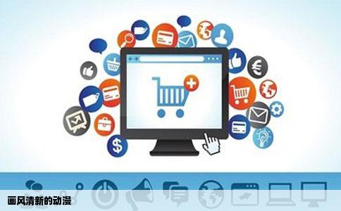 画风清新的动漫