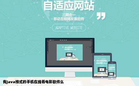 有Java格式的手机在线看电影软件么