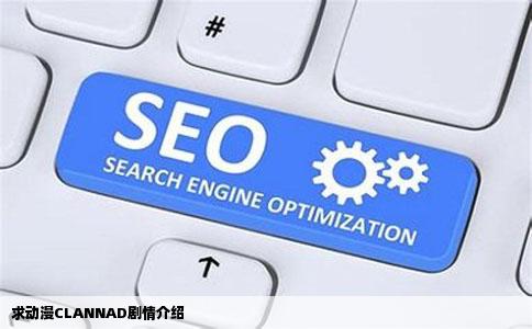 求动漫CLANNAD剧情介绍