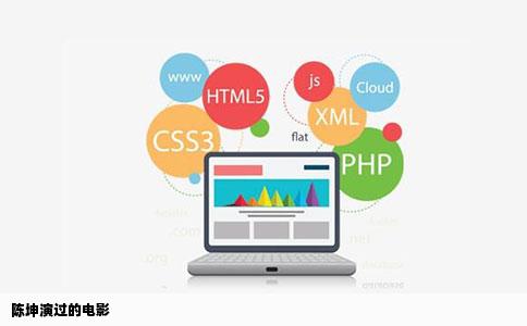 陈坤演过的电影