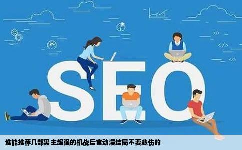 谁能推荐几部男主超强的机战后宫动漫结局不要悲伤的