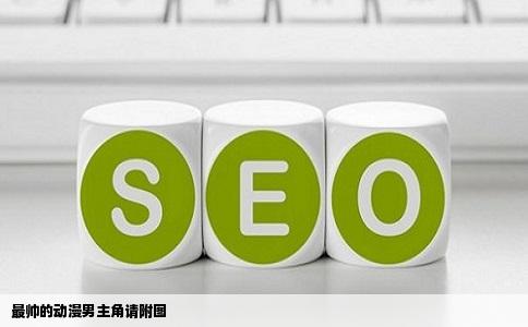 最帅的动漫男主角请附图