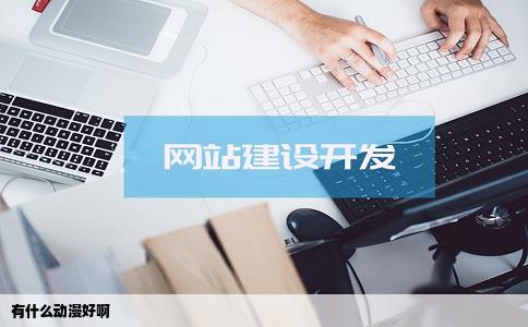 有什么动漫好啊