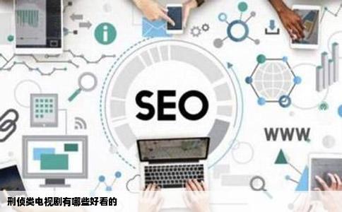 刑侦类电视剧有哪些好看的