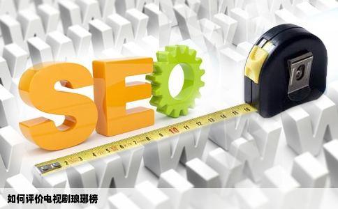 如何评价电视剧琅琊榜