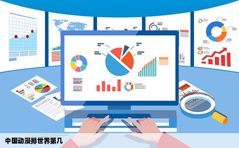 中国动漫排世界第几