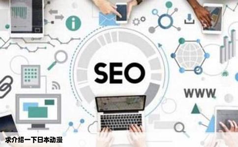 求介绍一下日本动漫