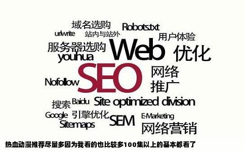 热血动漫推荐尽量多因为我看的也比较多100集以上的基本都看了