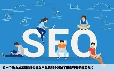 的一个flsha动漫网站但是想不起来那个网站了里面有很多搞笑短片