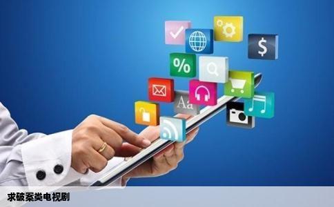 求破案类电视剧