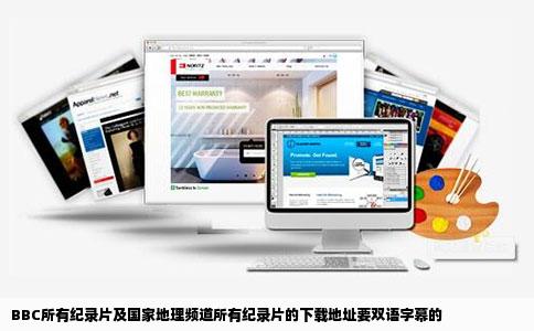 BBC所有纪录片及国家地理频道所有纪录片的下载地址要双语字幕的