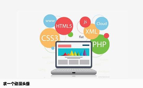 求一个动漫头像