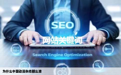 为什么中国动漫杂志那么渣