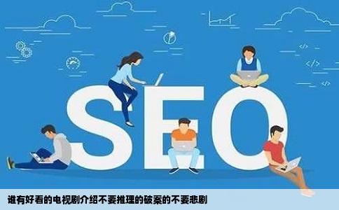 谁有好看的电视剧介绍不要推理的破案的不要悲剧