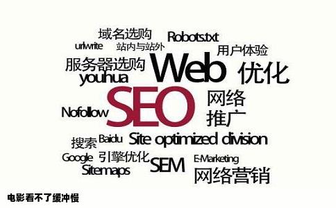 电影看不了缓冲慢